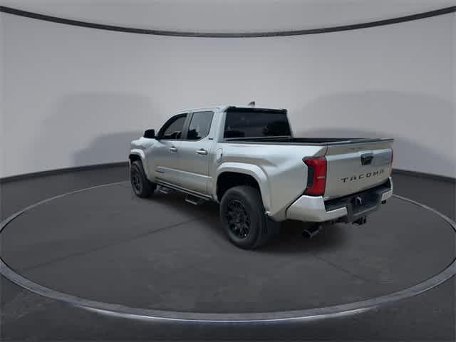 used 2024 Toyota Tacoma car, priced at $37,720