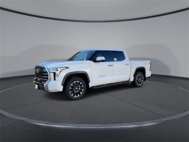 new 2026 Toyota Tundra car, priced at $62,010