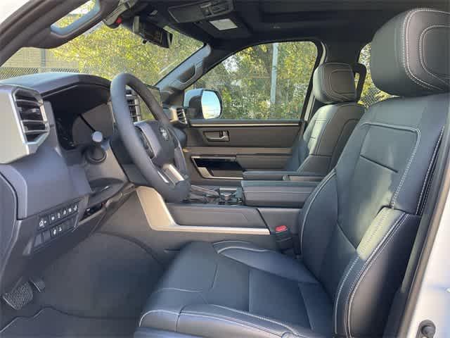 new 2026 Toyota Tundra car, priced at $62,010