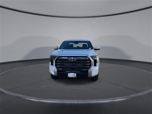 new 2026 Toyota Tundra car, priced at $62,010