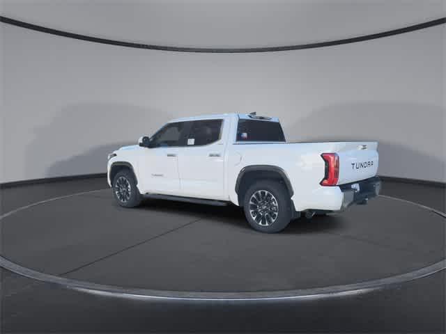 new 2026 Toyota Tundra car, priced at $62,010