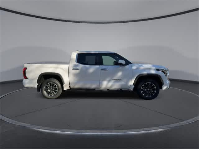 new 2026 Toyota Tundra car, priced at $62,010