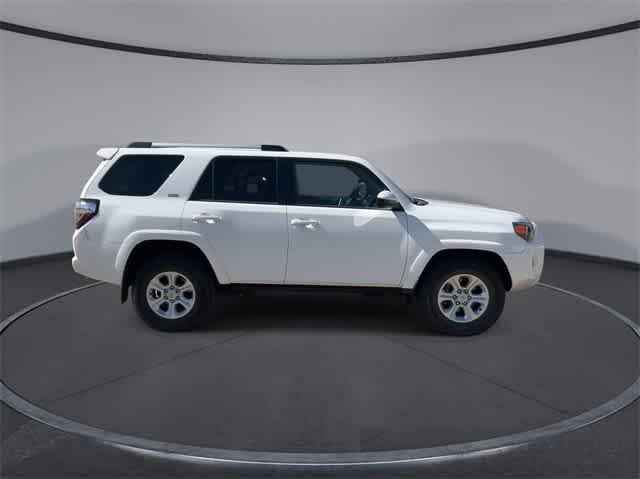 used 2022 Toyota 4Runner car, priced at $31,363