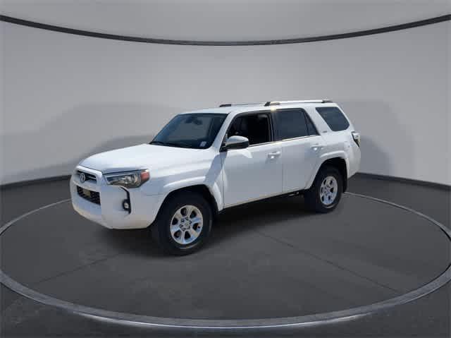 used 2022 Toyota 4Runner car, priced at $31,363