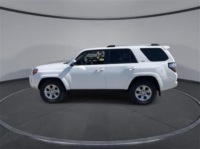 used 2022 Toyota 4Runner car, priced at $31,363