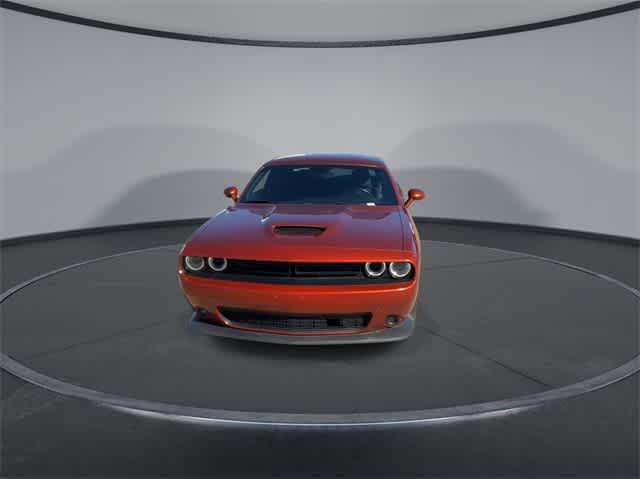 used 2022 Dodge Challenger car, priced at $23,520