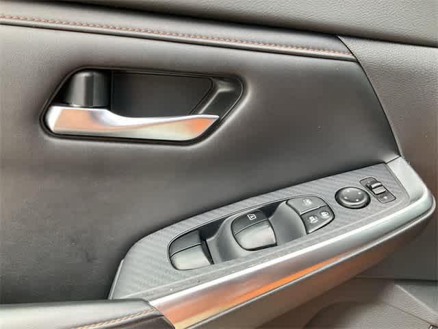 used 2020 Nissan Sentra car, priced at $14,856