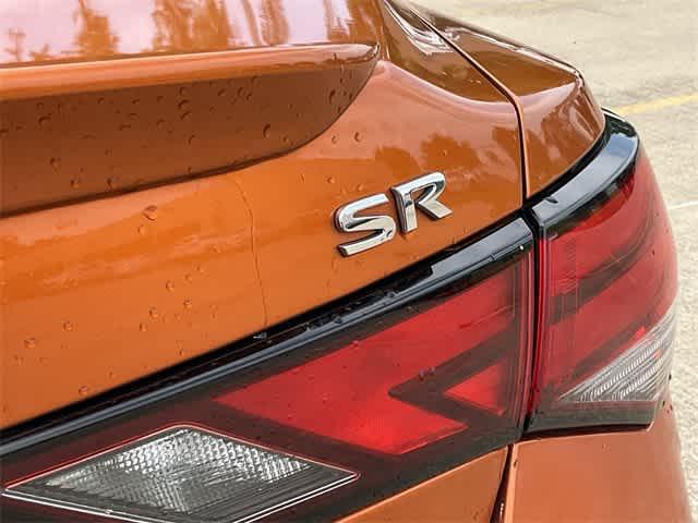 used 2020 Nissan Sentra car, priced at $14,856