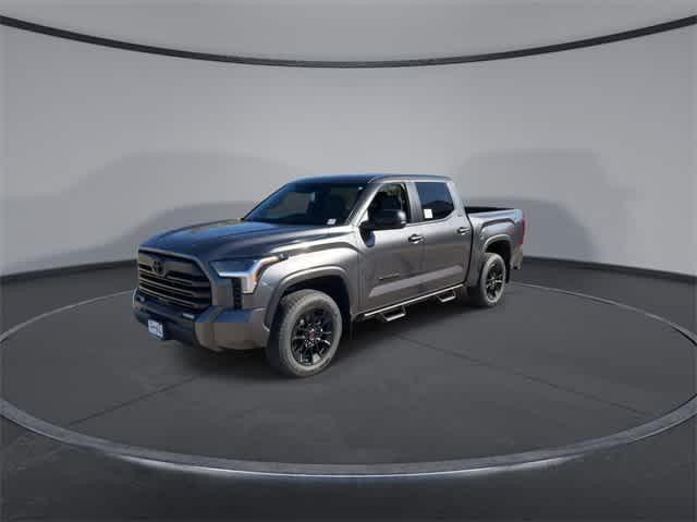 new 2025 Toyota Tundra car, priced at $56,728