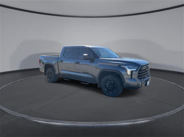 new 2025 Toyota Tundra car, priced at $56,728