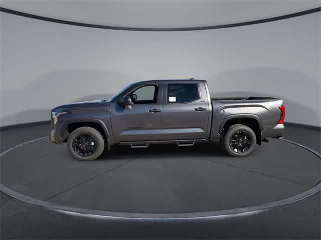 new 2025 Toyota Tundra car, priced at $56,728