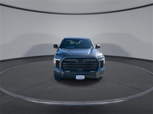 new 2025 Toyota Tundra car, priced at $56,728