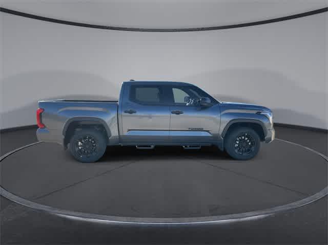 new 2025 Toyota Tundra car, priced at $56,728