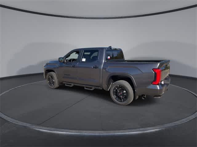 new 2025 Toyota Tundra car, priced at $56,728