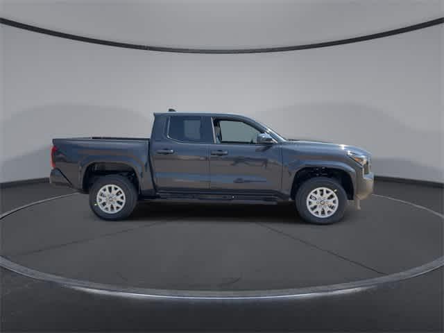 new 2025 Toyota Tacoma car, priced at $40,148