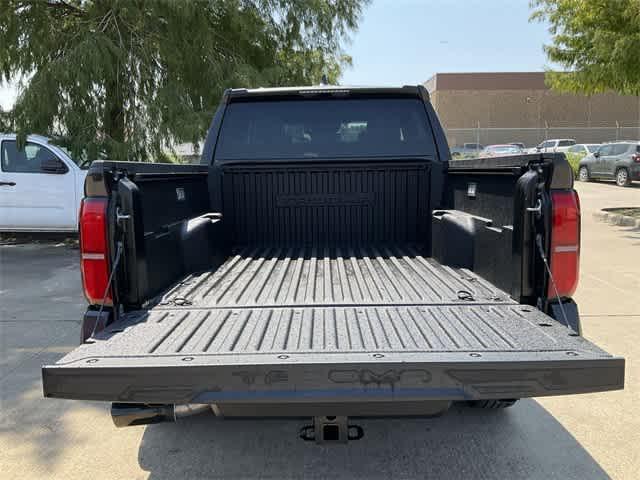new 2025 Toyota Tacoma car, priced at $40,148