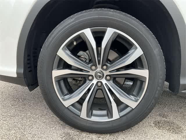 used 2018 Lexus RX 350 car, priced at $26,701