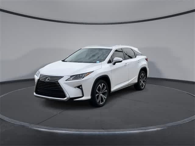 used 2018 Lexus RX 350 car, priced at $26,701