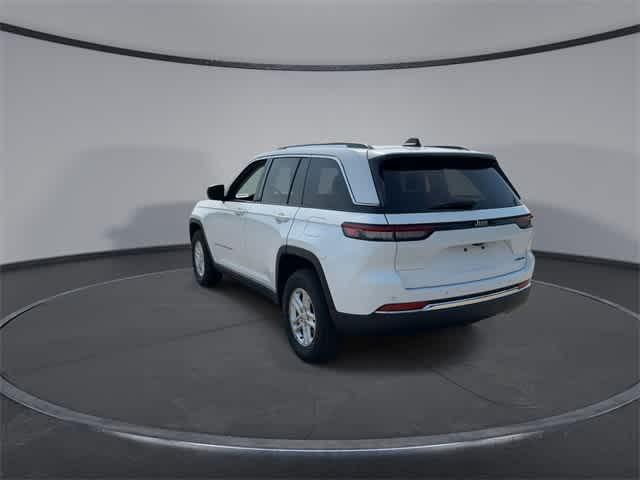 used 2023 Jeep Grand Cherokee car, priced at $24,080
