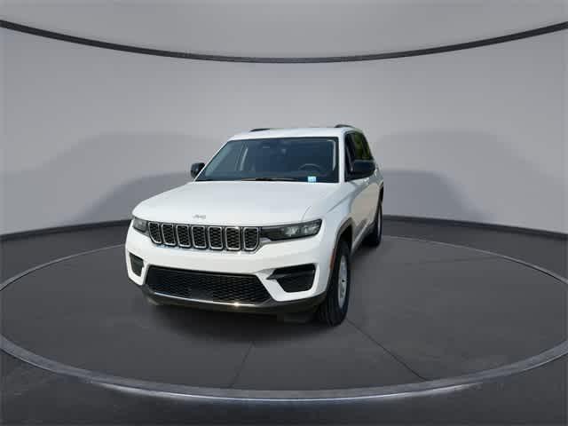 used 2023 Jeep Grand Cherokee car, priced at $24,080