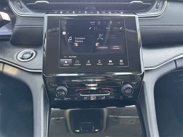 used 2023 Jeep Grand Cherokee car, priced at $24,080