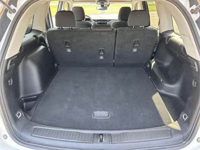 used 2023 Jeep Grand Cherokee car, priced at $24,080