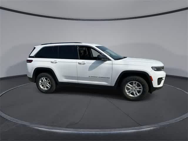 used 2023 Jeep Grand Cherokee car, priced at $24,080