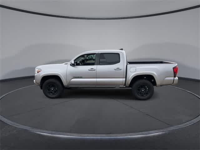 used 2019 Toyota Tacoma car, priced at $29,798