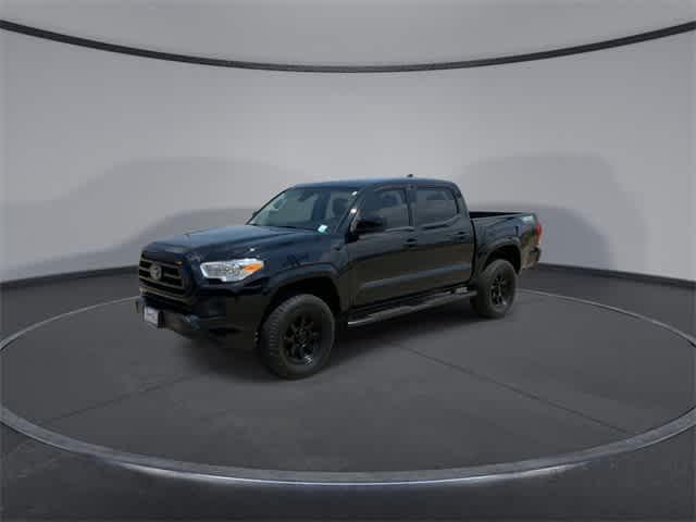 used 2023 Toyota Tacoma car, priced at $35,584