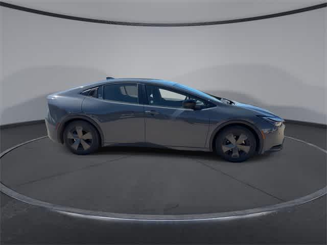 used 2024 Toyota Prius car, priced at $25,868