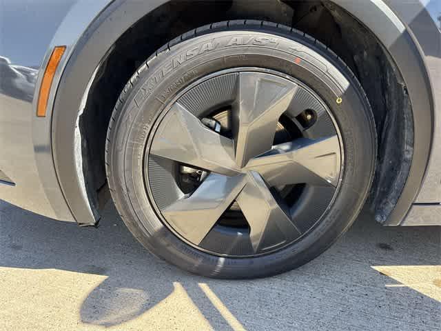 used 2024 Toyota Prius car, priced at $25,868