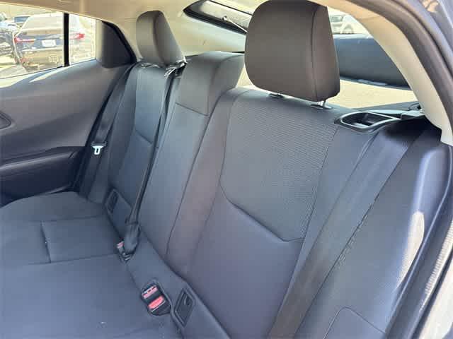 used 2024 Toyota Prius car, priced at $25,868