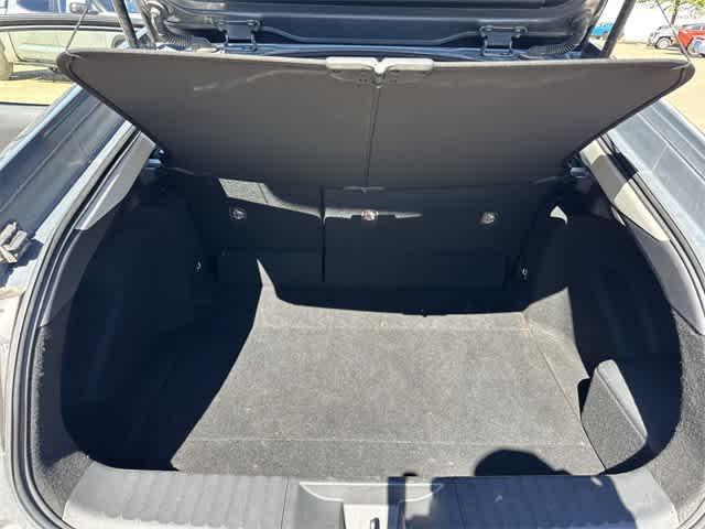 used 2024 Toyota Prius car, priced at $25,868