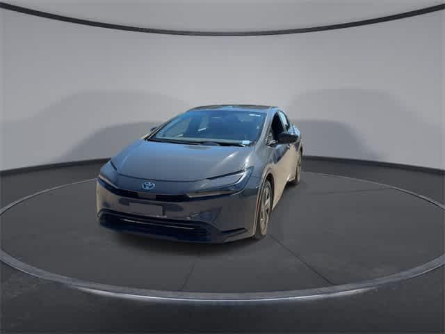 used 2024 Toyota Prius car, priced at $25,868