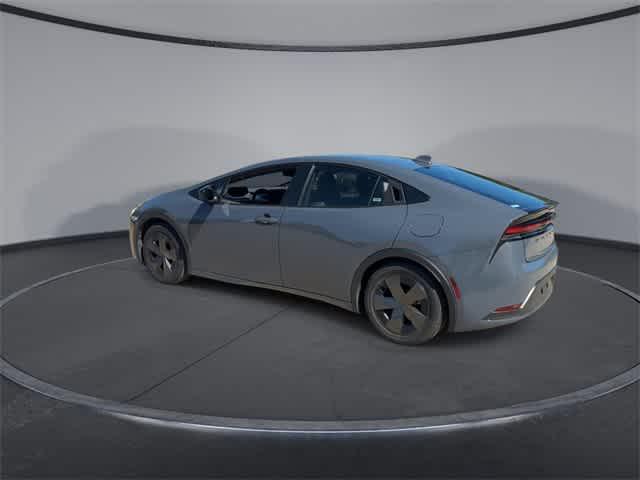 used 2024 Toyota Prius car, priced at $25,868