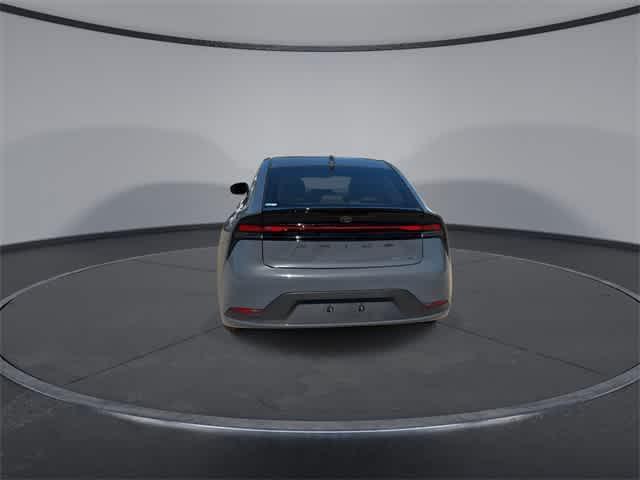 used 2024 Toyota Prius car, priced at $25,868