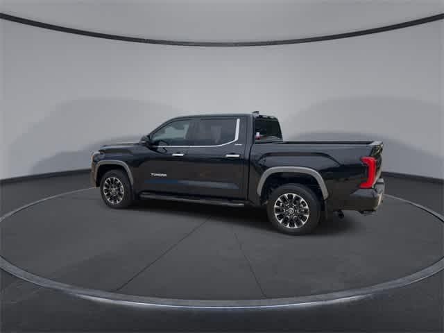 used 2024 Toyota Tundra car, priced at $51,892