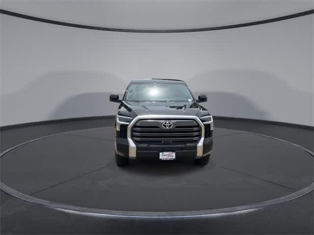 used 2024 Toyota Tundra car, priced at $51,892