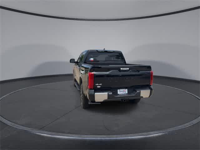 used 2024 Toyota Tundra car, priced at $51,892