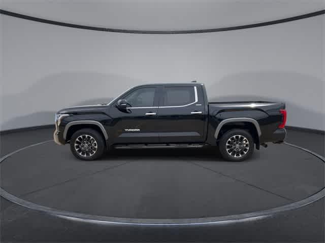 used 2024 Toyota Tundra car, priced at $51,892
