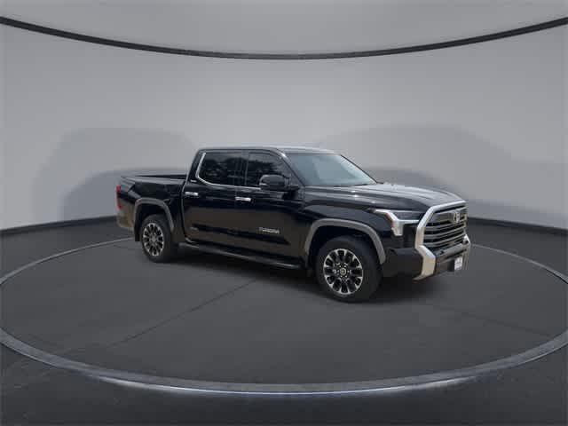 used 2024 Toyota Tundra car, priced at $51,892