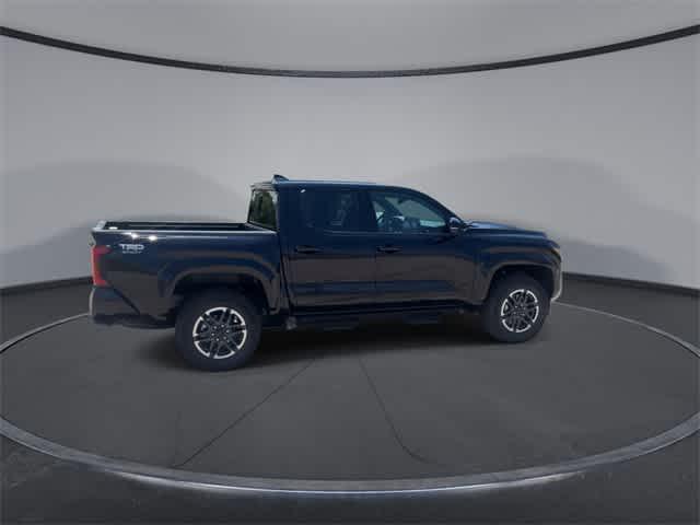 new 2025 Toyota Tacoma car, priced at $49,586