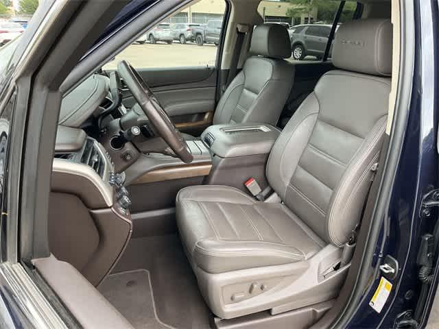 used 2019 GMC Yukon XL car, priced at $34,049