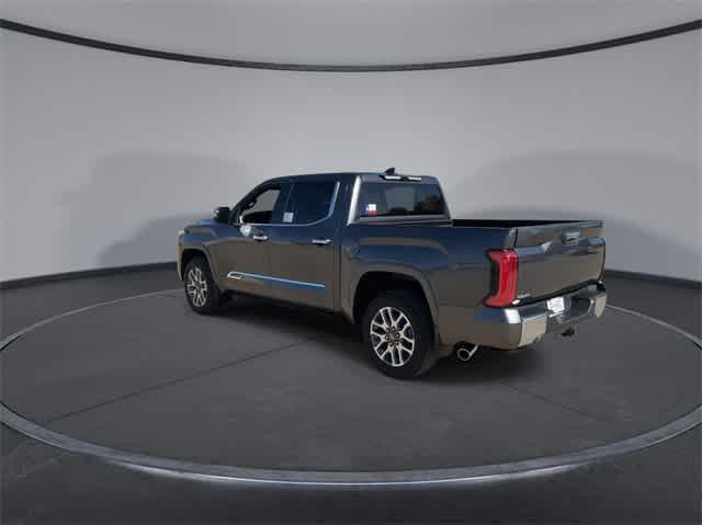 new 2025 Toyota Tundra car, priced at $69,192