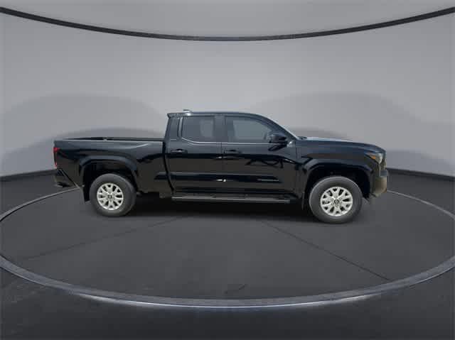 new 2024 Toyota Tacoma car, priced at $40,481