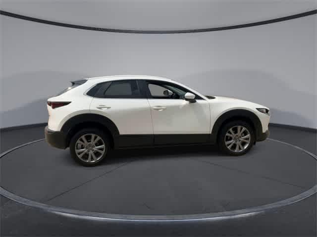 used 2021 Mazda CX-30 car, priced at $19,875