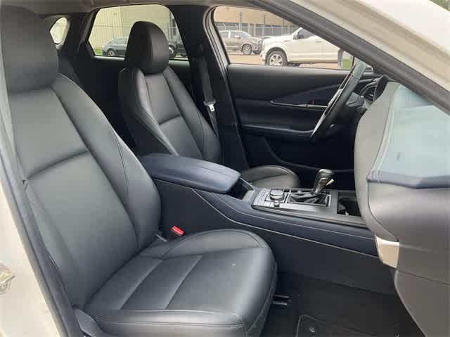 used 2021 Mazda CX-30 car, priced at $19,875