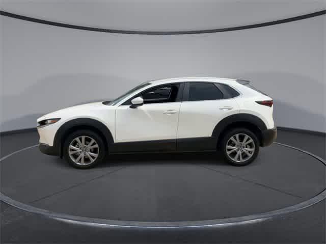 used 2021 Mazda CX-30 car, priced at $19,875