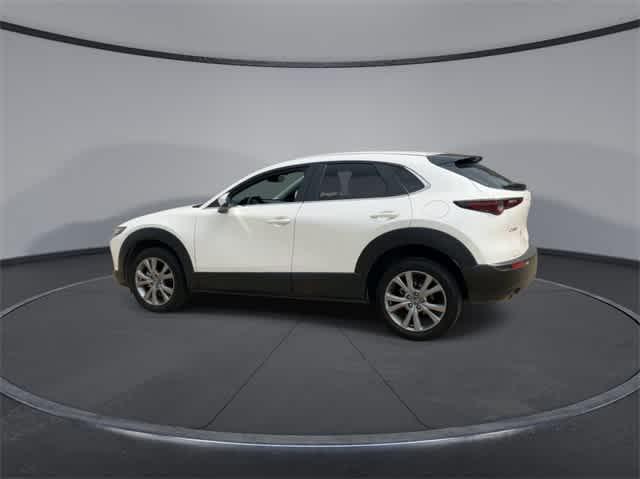 used 2021 Mazda CX-30 car, priced at $19,875