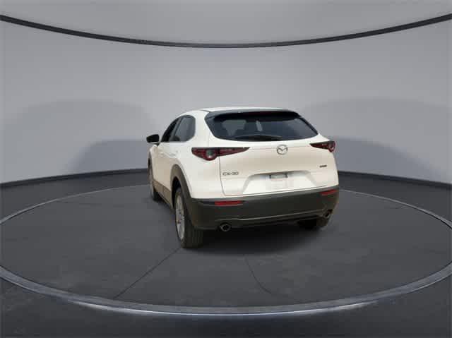 used 2021 Mazda CX-30 car, priced at $19,875